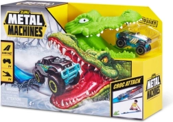 Zuru Metal Machines Atacul Crocodilului