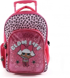 Rucsac pe roți LOL XL