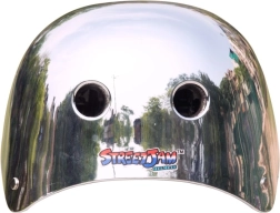 Cască de ciclism Chromex S (52–55 cm)