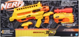 Nerf Alpha Strike Blastere și Săgeți pentru Copii