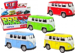 Mașinuțele cu fricțiune în diverse culori