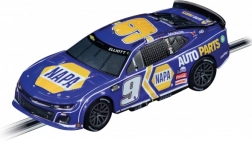 Mașină pentru pista GO!!! NASCAR Camaro Next Gen ZL1 Hendrick Motorsport Chase Elliott nr. 9 1:43