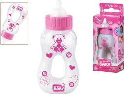 Sticluța magică pentru păpuși