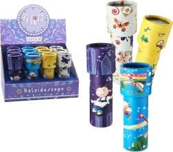 Caleidoscop pentru copii 13 cm