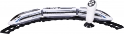 Set tren de mare viteză RC 84x62 cm