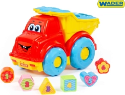 Inserție basculantă