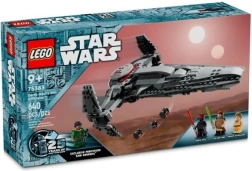 Lego Star Wars Infiltratorul Sith al lui Darth Maul
