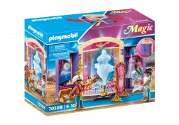 Playmobil Magic cutie de joc Prințesa din Orient