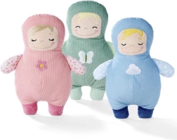 Păpușă din material textil Squishbabies 30 cm