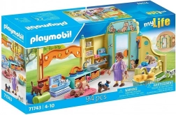 PLAYMOBIL casă pentru căței
