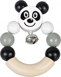 Zornăitoarea panda Detoa