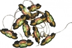 Ghirlandă Luminoasă Prietenii Central Perk