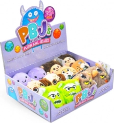 Jucărie de Pluș Antistres Mix