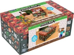 Calendar de Advent MINECRAFT Keepsake