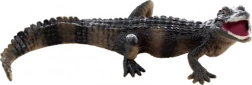 Figurină din plastic crocodil 11 cm