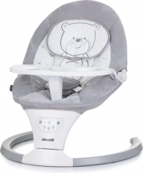 Leagăn pentru bebeluși Lera de la Chipolino