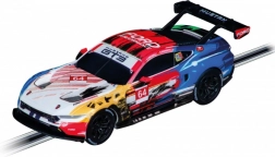 Mașină pentru pistă CARRERA GO Ford Mustang GT3 Champion Spirit 1:43