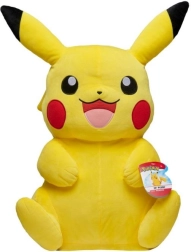 Pikachu PLUS 60 cm NOU