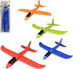 Avion de aruncat pentru copii