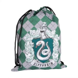 Rucsac textil Harry Potter - Noaptea Ceasurilor Magice la Hogwarts