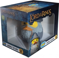 Rățușcă colecționabilă Gandalf Cenușiu - Stăpânul Inelelor