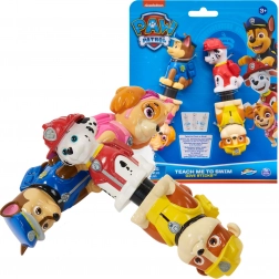 Bastoane de scufundare Paw Patrol SwimWays pentru învățarea înotului