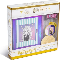 Jurnalul Harry Potter Set Revelio