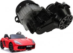 Motor pentru Auto Perfecta 24V 180W