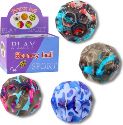 Minge din spumă cu adâncituri 9 cm