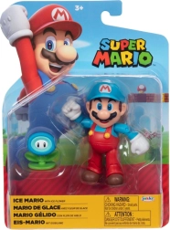 Figurină super mario 10 cm