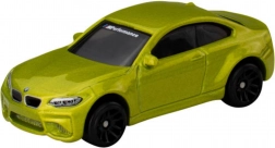 Hot Wheels BMW M2 2016 mașină aurie