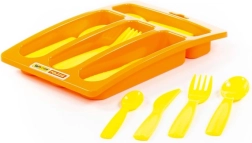 Set de tacâmuri Wader Alica pentru 4 persoane
