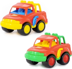 Mașină de teren pentru cei mai mici Baby Max