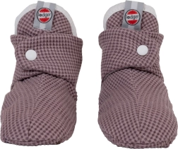 Botoșei Lodger Slipper Ciumbelle rose 0–3 luni