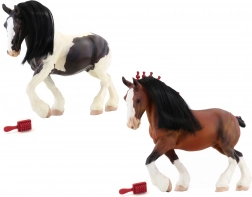 Royal Breeds cal de tracțiune 25 cm