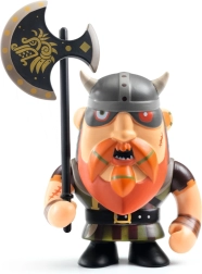 Djeco Arty Toys figurină Ze Barbarious