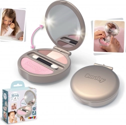 Smoby My Beauty Pudrieră Compactă cu Oglindă și Lumină