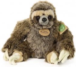 Lenes de pluș așezat 25 cm de la Rappa