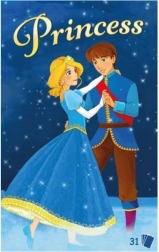 Cărți Princess