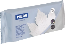 Pastă de modelaj albă cu uscare la aer, 500 g