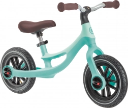 Bicicletă de echilibru pentru copii Globber Go Bike Elite Air mint