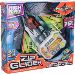 Planor electric de aruncare ZIP GLIDER 23 cm