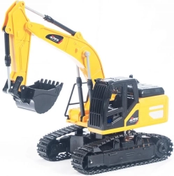 Excavator RC cu telecomandă 2.4 GHz