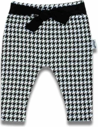 Pantalonași sport pentru copii Nicol Viki din bumbac