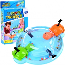 Joc de abilități Țestoase Flamânde