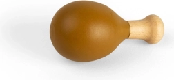 Ciocănele de pui din lemn BIGJIGS TOYS