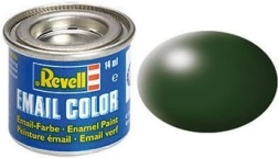 Revell Email Color verde închis RAL 6020, satin, 14 ml