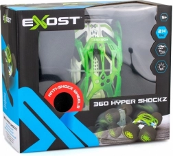 Mașină RC EXOST 360 Hyper Shockz 1:16
