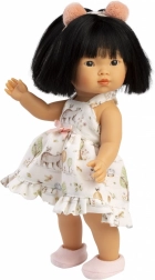 Păpușa Llorens Lu 28 cm