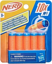 Set Nerf 10 săgeți N‑series